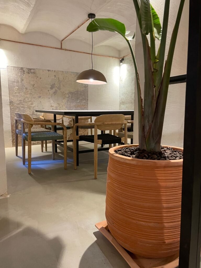 Inmobiliaria premium