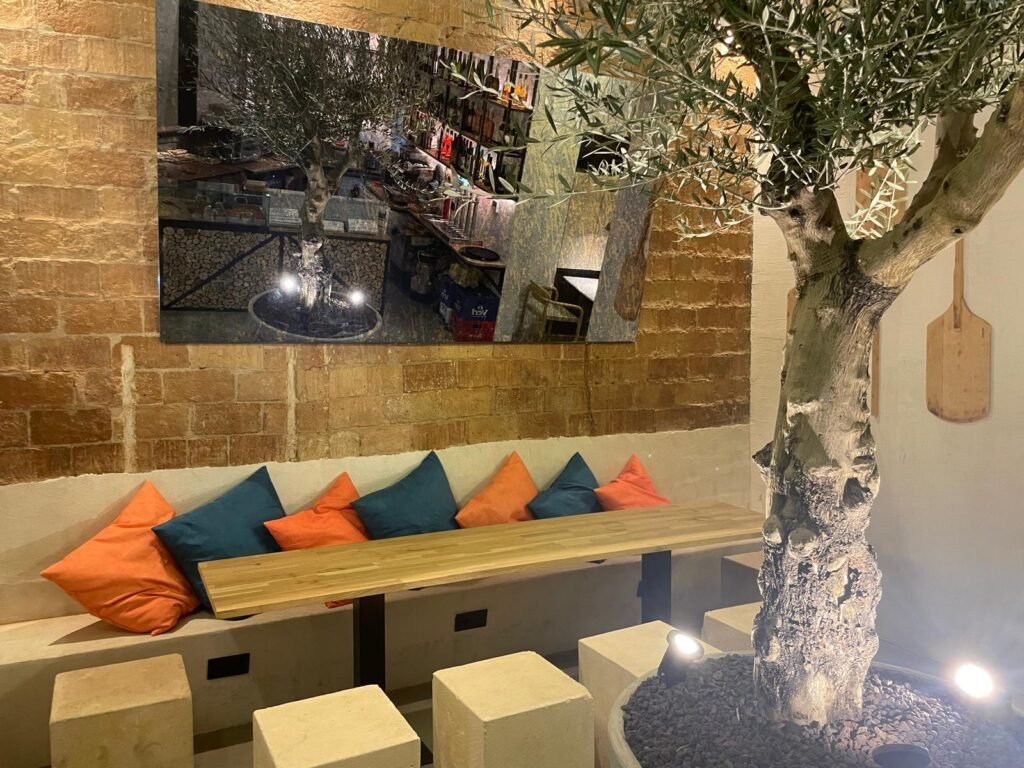 Contacto inmobiliaria online